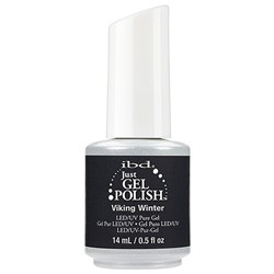IBD - JUST GEL Polish - viking winter